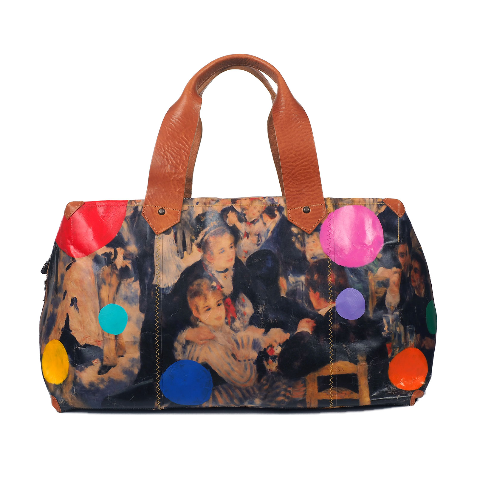 Renoir (ルノワール) Boston Bag