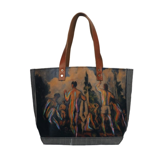 Cézanne (セザンヌ) Tote Bag