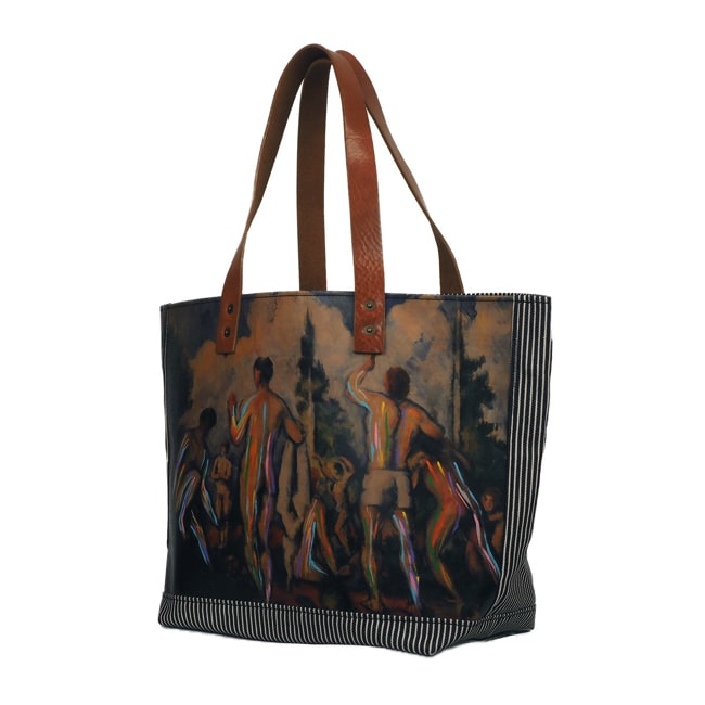 Cézanne (セザンヌ) Tote Bag